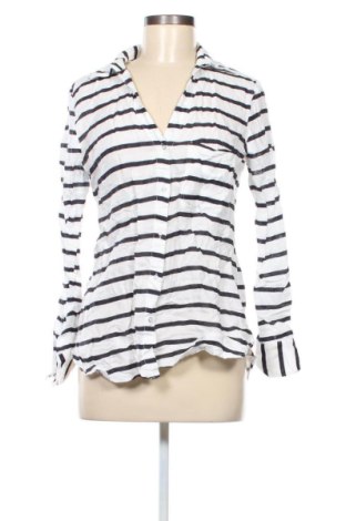 Дамска риза Zara, Размер S, Цвят Многоцветен, Цена 12,78 €, #137202884