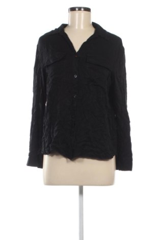 Damenbluse Street One, Größe M, Farbe Schwarz, Preis 6,99 €, #137202914
