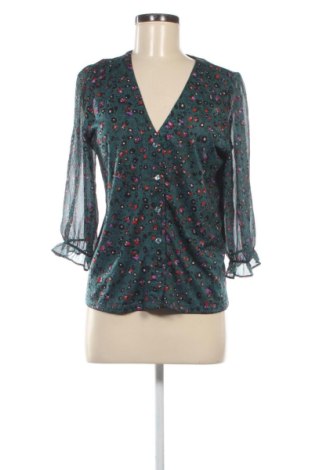 Cămașă de femei Gemo, Mărime M, Culoare Verde, Preț 38,99 Lei, #137203785