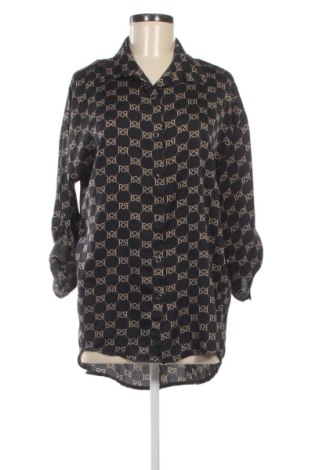 Damenbluse NEW COLLECTION, Größe XXL, Farbe Mehrfarbig, Preis 25,91 €, #137205072