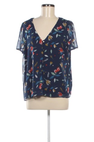 Damenbluse I.Code, Größe XL, Farbe Mehrfarbig, Preis € 13,99, #137205496