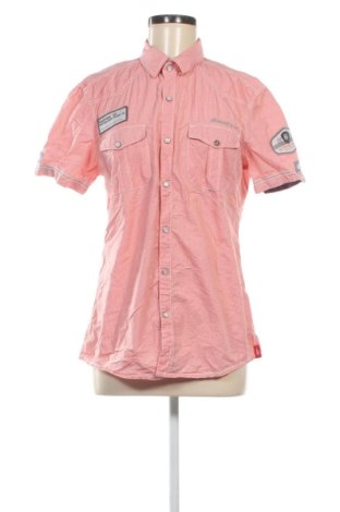 Damenbluse Unbranded, Größe L, Farbe Rosa, Preis € 9,99, #137206256