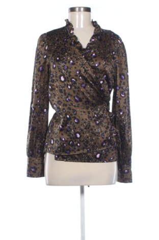 Дамска риза Vero Moda, Размер XL, Цвят Зелен, Цена 19,92 €, #137207745