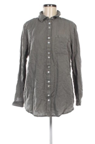 Cămașă de femei Rick Cardona, Mărime M, Culoare Gri, Preț 45,99 Lei, #137208725