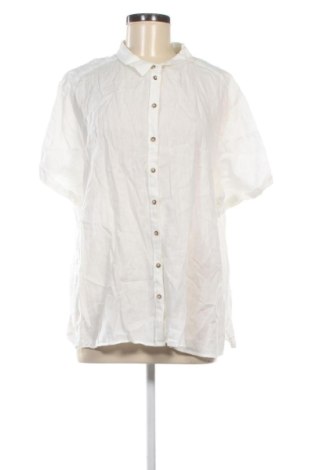 Damenbluse Bonita, Größe XXL, Farbe Weiß, Preis € 9,99, #137208983