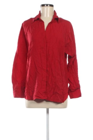 Damenbluse Mango, Größe M, Farbe Rot, Preis € 9,99, #137209270