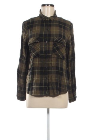 Damenbluse Zara, Größe M, Farbe Mehrfarbig, Preis € 11,99, #137210035