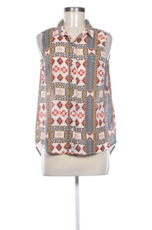 Dámska košeľa  H&M, Veľkosť M, Farba Viacfarebná, Cena  10,00 €, #137210737