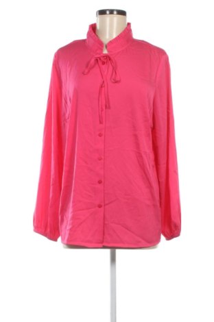 Cămașă de femei Milano, Mărime XL, Culoare Roz, Preț 57,99 Lei, #137210911