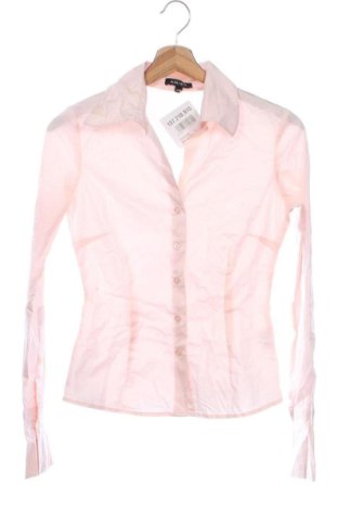 Cămașă de femei Amisu, Mărime XS, Culoare Roz, Preț 25,99 Lei, #137210915