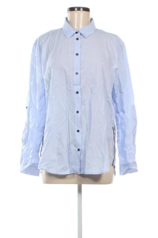 Damenbluse Blue Motion, Größe XL, Farbe Blau, Preis € 7,99, #137211291