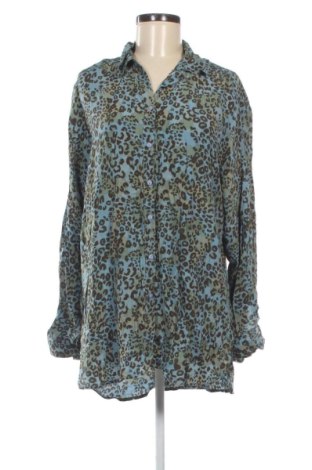 Дамска риза MSCH, Размер XL, Цвят Многоцветен, Цена 19,42 €, #137212175