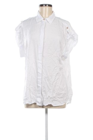 Dámska košeľa  Guess, Veľkosť XL, Farba Biela, Cena  22,95 €, #137212256