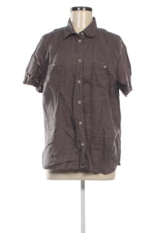 Дамска риза G.W., Размер XL, Цвят Кафяв, Цена 18,00 €, #137212294