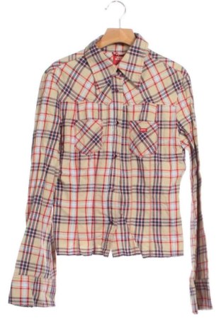 Дамска риза Miss Sixty, Размер XS, Цвят Многоцветен, Цена 21,00 €, #137212533