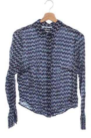 Damenbluse Up 2 Fashion, Größe XS, Farbe Mehrfarbig, Preis € 11,99, #137213021