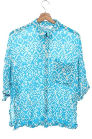 Damenbluse Sora, Größe XS, Farbe Mehrfarbig, Preis € 10,99, #137213795