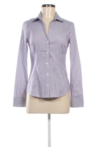 Damenbluse H&M, Größe S, Farbe Lila, Preis 8,99 €, #137213940