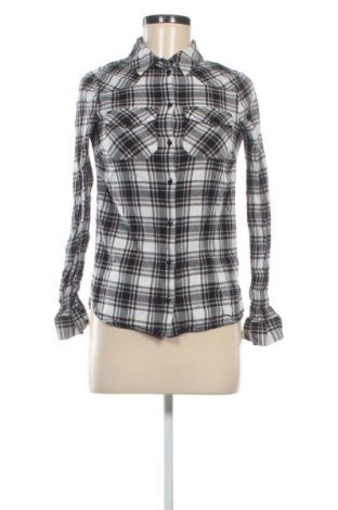 Cămașă de femei Noisy May, Mărime XS, Culoare Multicolor, Preț 31,49 Lei, #137213953
