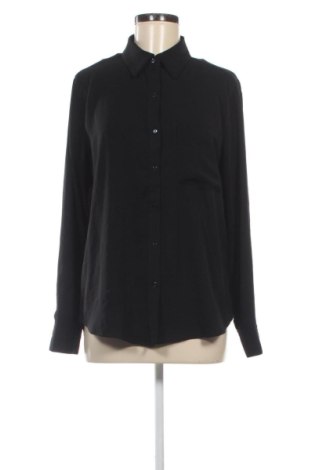 Cămașă de femei Amisu, Mărime L, Culoare Negru, Preț 36,74 Lei, #137214017