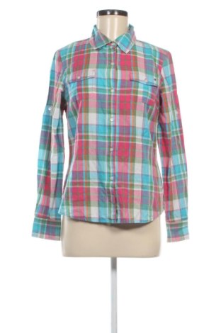 Дамска риза Tommy Hilfiger, Размер M, Цвят Многоцветен, Цена 36,81 €, #137215053