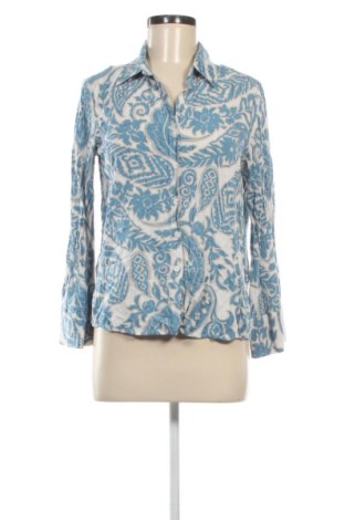 Damenbluse Reserved, Größe M, Farbe Mehrfarbig, Preis 10,00 €, #137215137