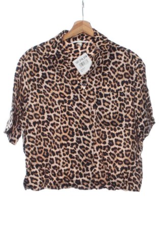 Cămașă de femei H&M, Mărime XS, Culoare Multicolor, Preț 29,99 Lei, #137216378