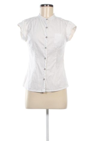 Damenbluse ONLY, Größe M, Farbe Weiß, Preis 11,00 €, #137216620