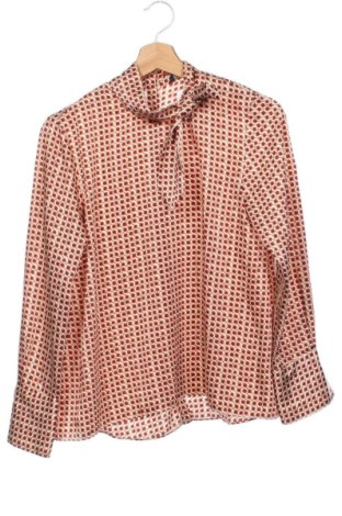 Damenbluse Zara, Größe XS, Farbe Mehrfarbig, Preis 17,00 €, #137216749