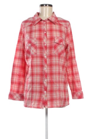 Damenbluse H&M B'B, Größe L, Farbe Mehrfarbig, Preis € 8,00, #137217094