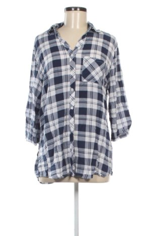 Damenbluse Flora, Größe XXL, Farbe Mehrfarbig, Preis € 46,63, #137217782
