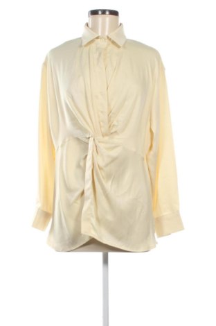 Damenbluse Unbranded, Größe XL, Farbe Ecru, Preis 13,00 €, #137217917