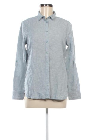 Damenbluse Esmara, Größe M, Farbe Blau, Preis € 8,00, #137218188