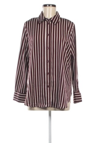 Cămașă de femei H&M, Mărime L, Culoare Multicolor, Preț 83,99 Lei, #137218687
