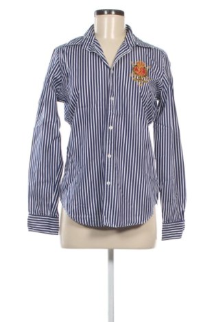 Дамска риза Ralph Lauren, Размер M, Цвят Многоцветен, Цена 61,00 €, #137218897