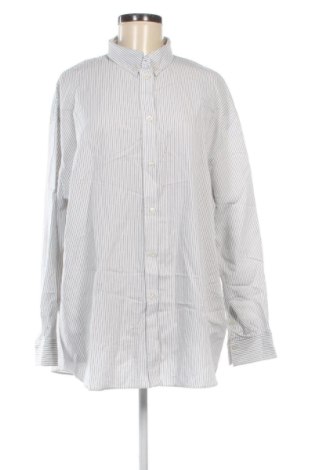 Дамска риза Massimo Dutti, Размер XL, Цвят Многоцветен, Цена 28,00 €, #137219580