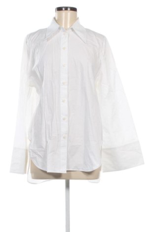Дамска риза COS, Размер L, Цвят Бял, Цена 28,00 €, #137219679