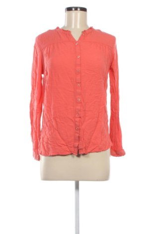 Дамска риза Lola Paltinger, Размер L, Цвят Червен, Цена 13,00 €, #137220924