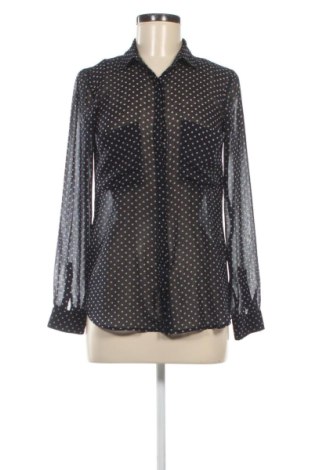 Дамска риза Pull&Bear, Размер S, Цвят Многоцветен, Цена 6,00 €, #137221200