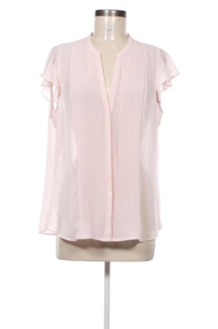 Cămașă de femei H&M, Mărime XL, Culoare Roz, Preț 81,99 Lei, #137224473