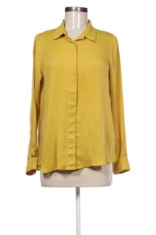 Damska koszula H&M, Rozmiar M, Kolor Żółty, Cena 67,91 zł, #137224516