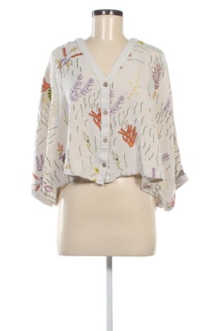 Cămașă de femei Robin, Mărime S, Culoare Multicolor, Preț 78,74 Lei, #137228808