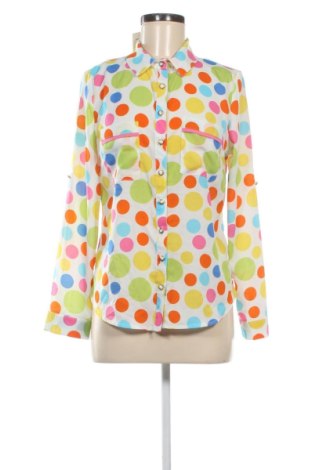 Cămașă de femei Unbranded, Mărime L, Culoare Multicolor, Preț 47,24 Lei, #137229425