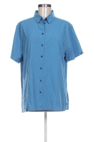 Cămașă de femei Maul, Mărime XL, Culoare Albastru, Preț 111,99 Lei, #137229861