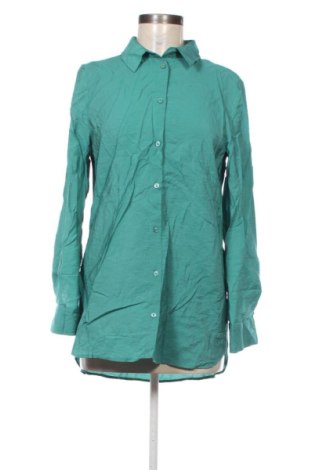 Cămașă de femei Street One, Mărime L, Culoare Verde, Preț 70,99 Lei, #137231836