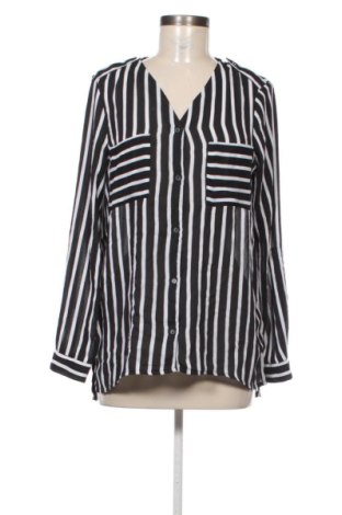 Dámská košile  H&M, Velikost M, Barva Vícebarevné, Cena  209,00 Kč, #137233367