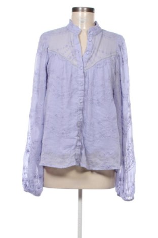 Női ing Unbranded, Méret XL, Szín Lila, Ár 4 129 Ft, #137234454