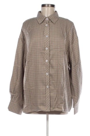 Дамска риза Unbranded, Размер M, Цвят Многоцветен, Цена 7,00 €, #137235764