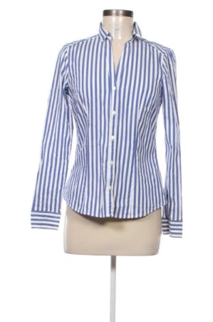 Damenbluse H&M, Größe M, Farbe Mehrfarbig, Preis 11,99 €, #137235876