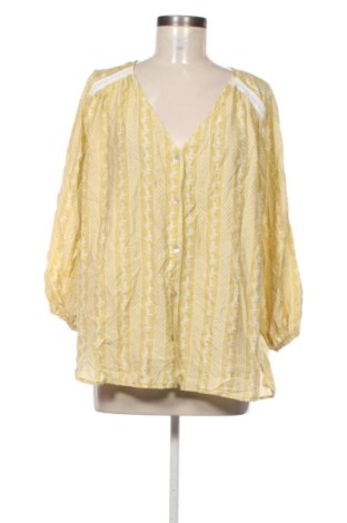 Cămașă de femei Encuentro, Mărime XXL, Culoare Galben, Preț 42,99 Lei, #137236520